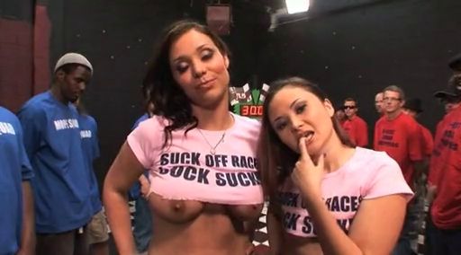 Sex Blowjob Contest